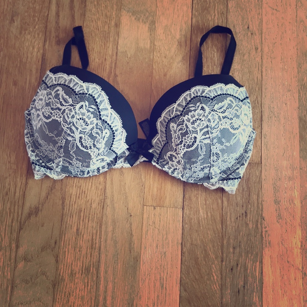 Victoria Secret Dream Angels Push Up